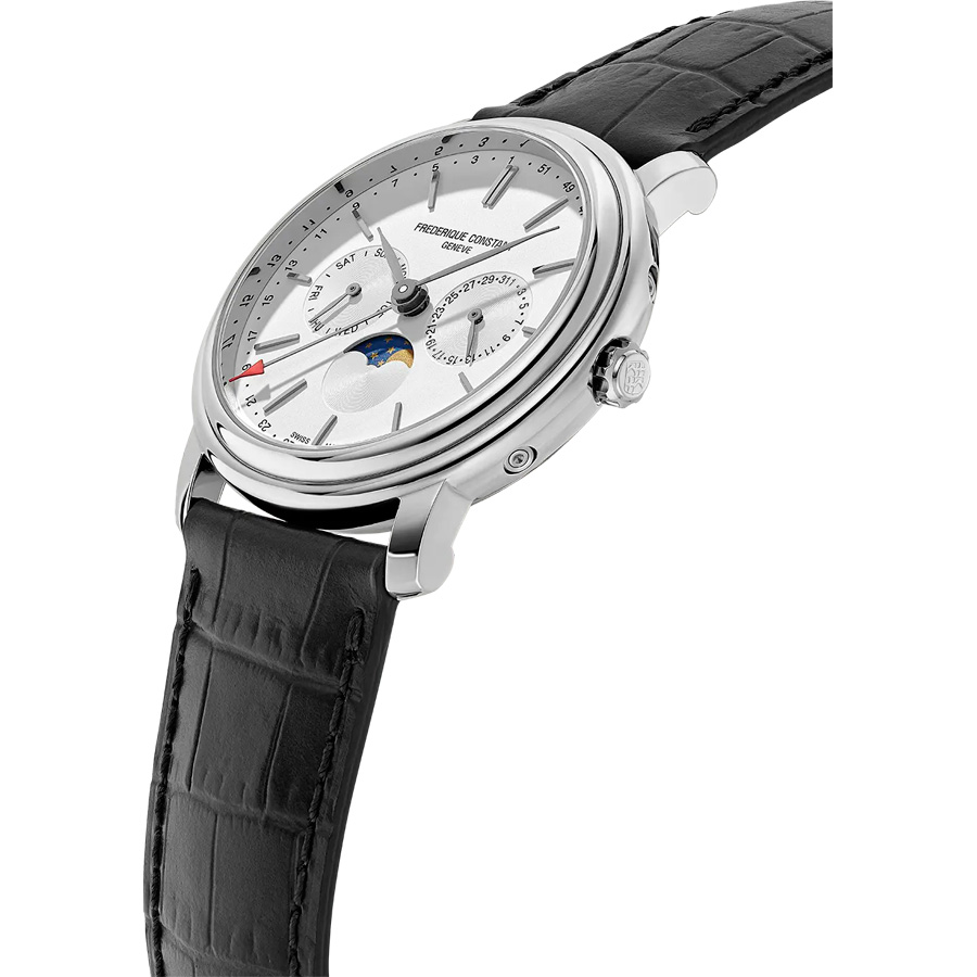Frederique Constant FC-270SW4P26
